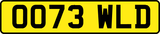 OO73WLD