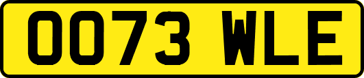 OO73WLE