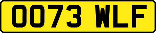 OO73WLF