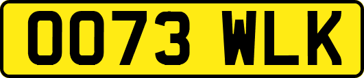 OO73WLK
