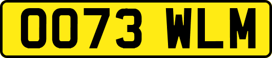 OO73WLM