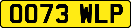 OO73WLP