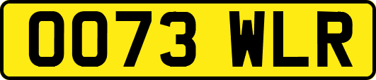 OO73WLR