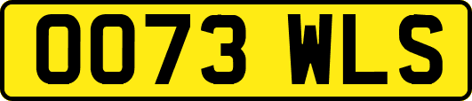 OO73WLS