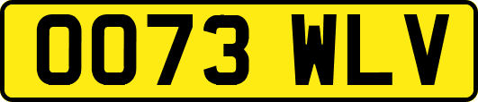 OO73WLV
