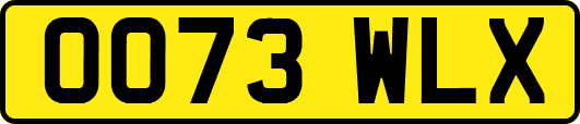 OO73WLX