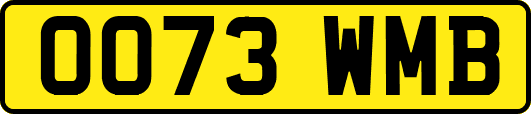 OO73WMB