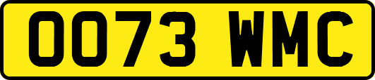 OO73WMC