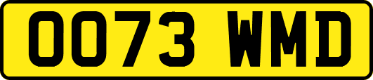 OO73WMD