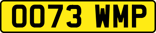 OO73WMP