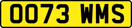 OO73WMS