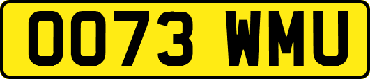 OO73WMU
