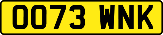 OO73WNK