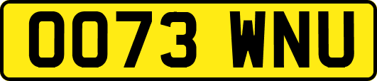 OO73WNU