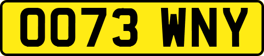 OO73WNY