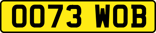 OO73WOB