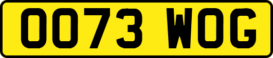 OO73WOG