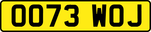 OO73WOJ