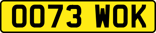 OO73WOK
