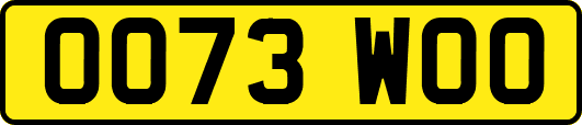 OO73WOO