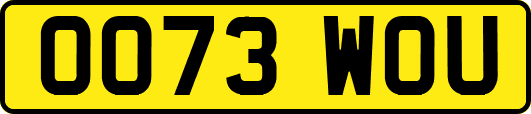 OO73WOU