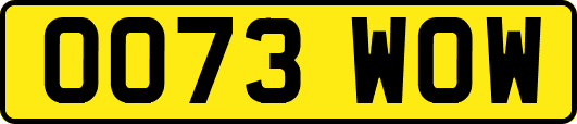 OO73WOW