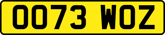 OO73WOZ