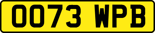 OO73WPB