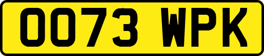 OO73WPK