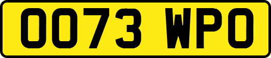 OO73WPO