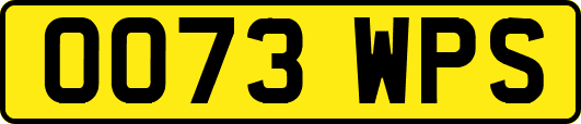OO73WPS