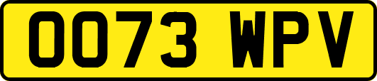 OO73WPV