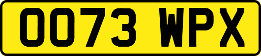 OO73WPX