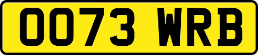 OO73WRB