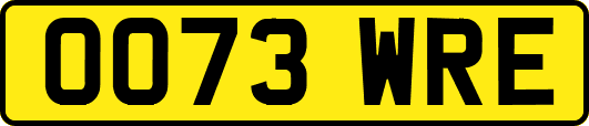 OO73WRE