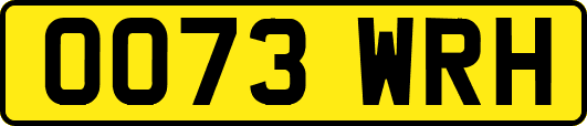 OO73WRH