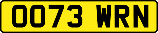 OO73WRN