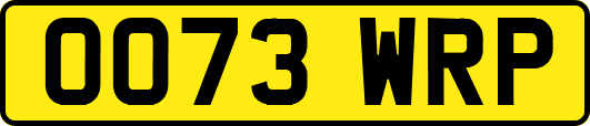 OO73WRP