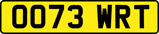 OO73WRT