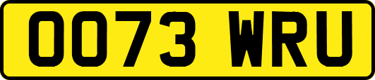 OO73WRU