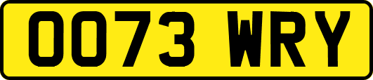 OO73WRY