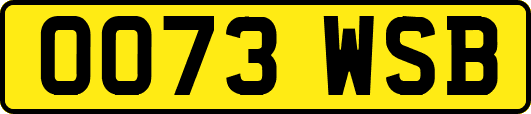 OO73WSB
