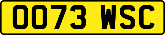 OO73WSC