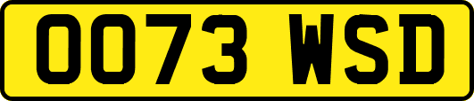 OO73WSD