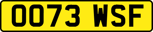 OO73WSF