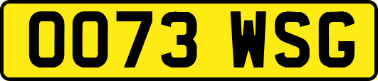 OO73WSG