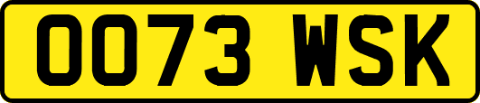 OO73WSK