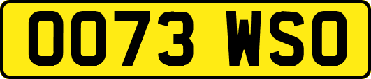 OO73WSO