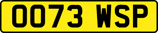OO73WSP