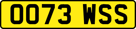 OO73WSS